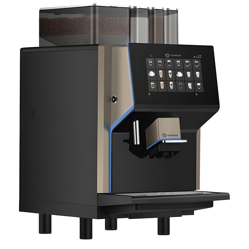 Coffee Center